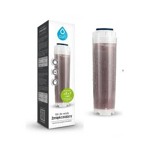 Filtr przepływowy - żywiczny